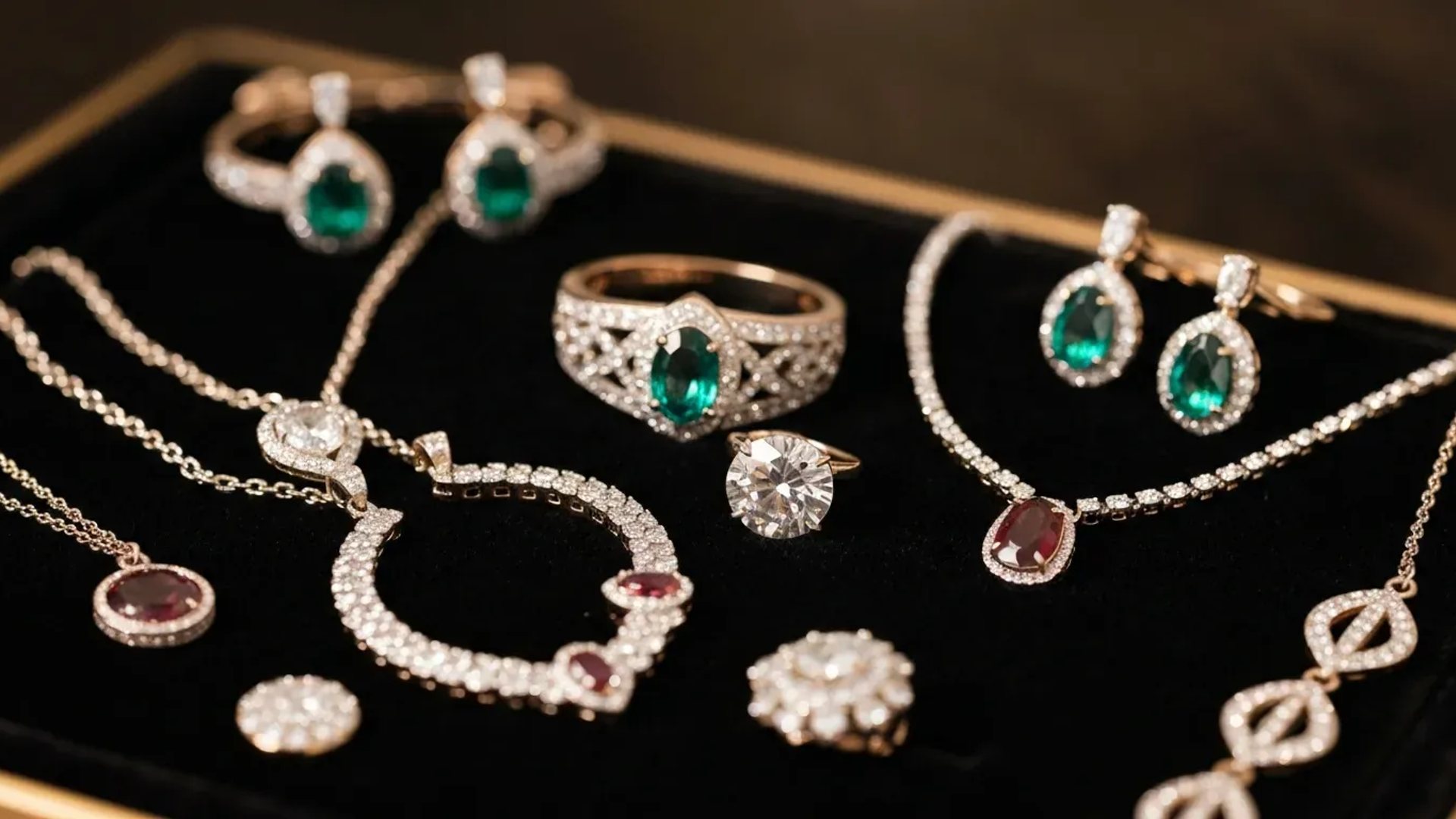 Top 10 Must-Have Luxury Fine Jewellery Pieces for 2026