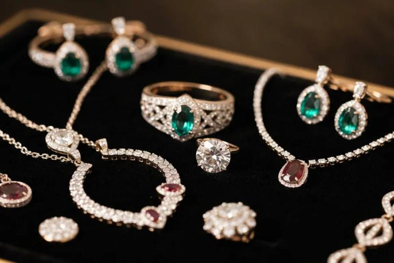 Top 10 Must-Have Luxury Fine Jewellery Pieces for 2026