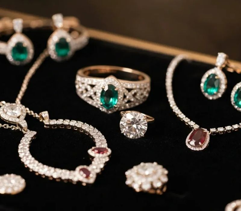Top 10 Must-Have Luxury Fine Jewellery Pieces for 2026