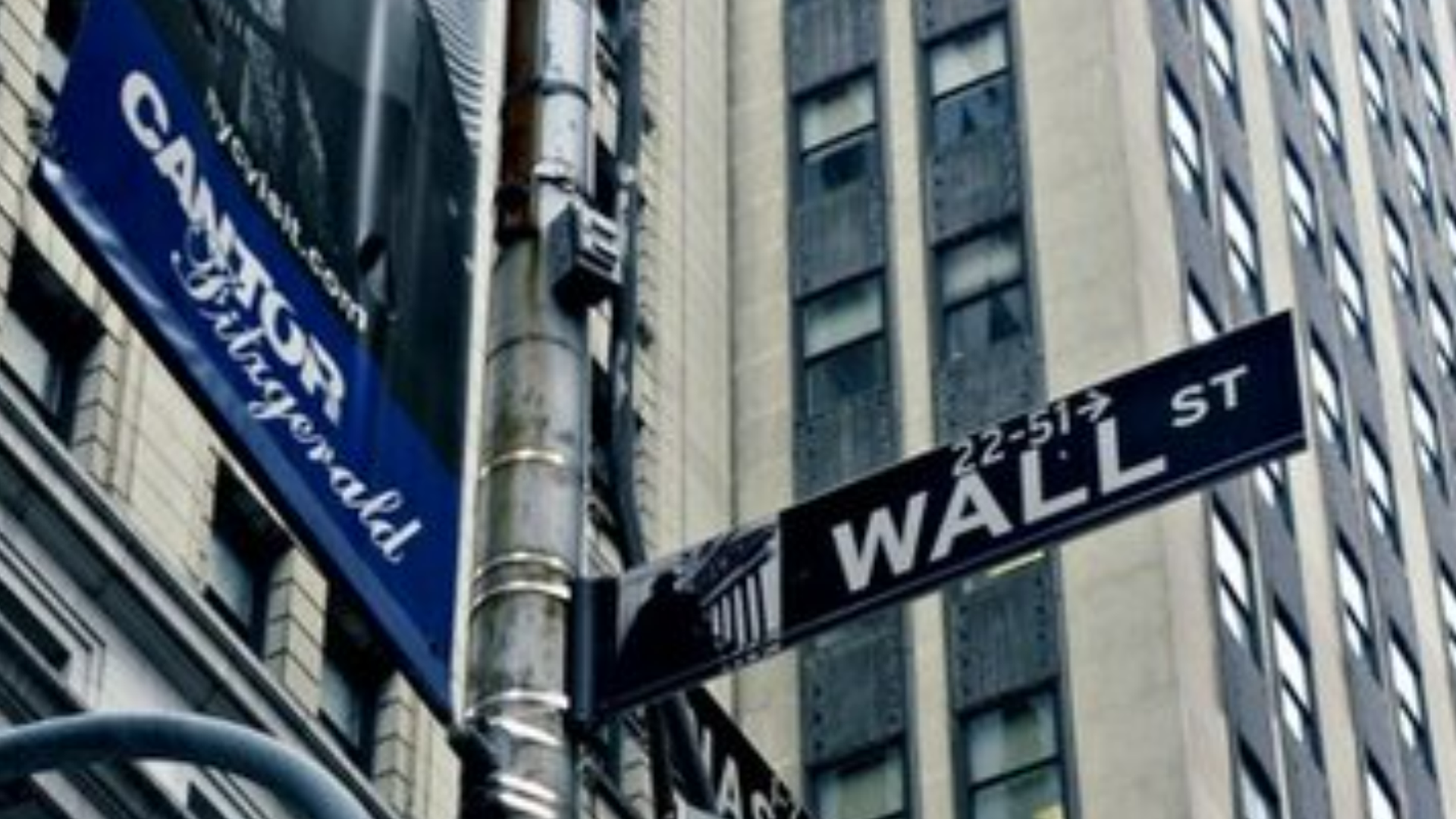 The Wall Street Journal-Optimism Flows on Wall Street, Fueled by Economy, Rise of Al