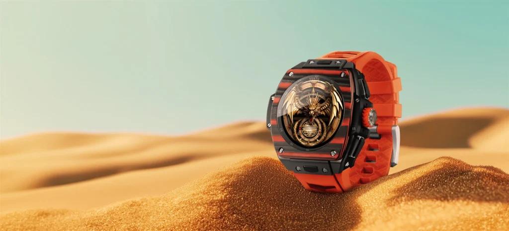 Top Luxury Smart Watches for Men Picks: Premium Selection