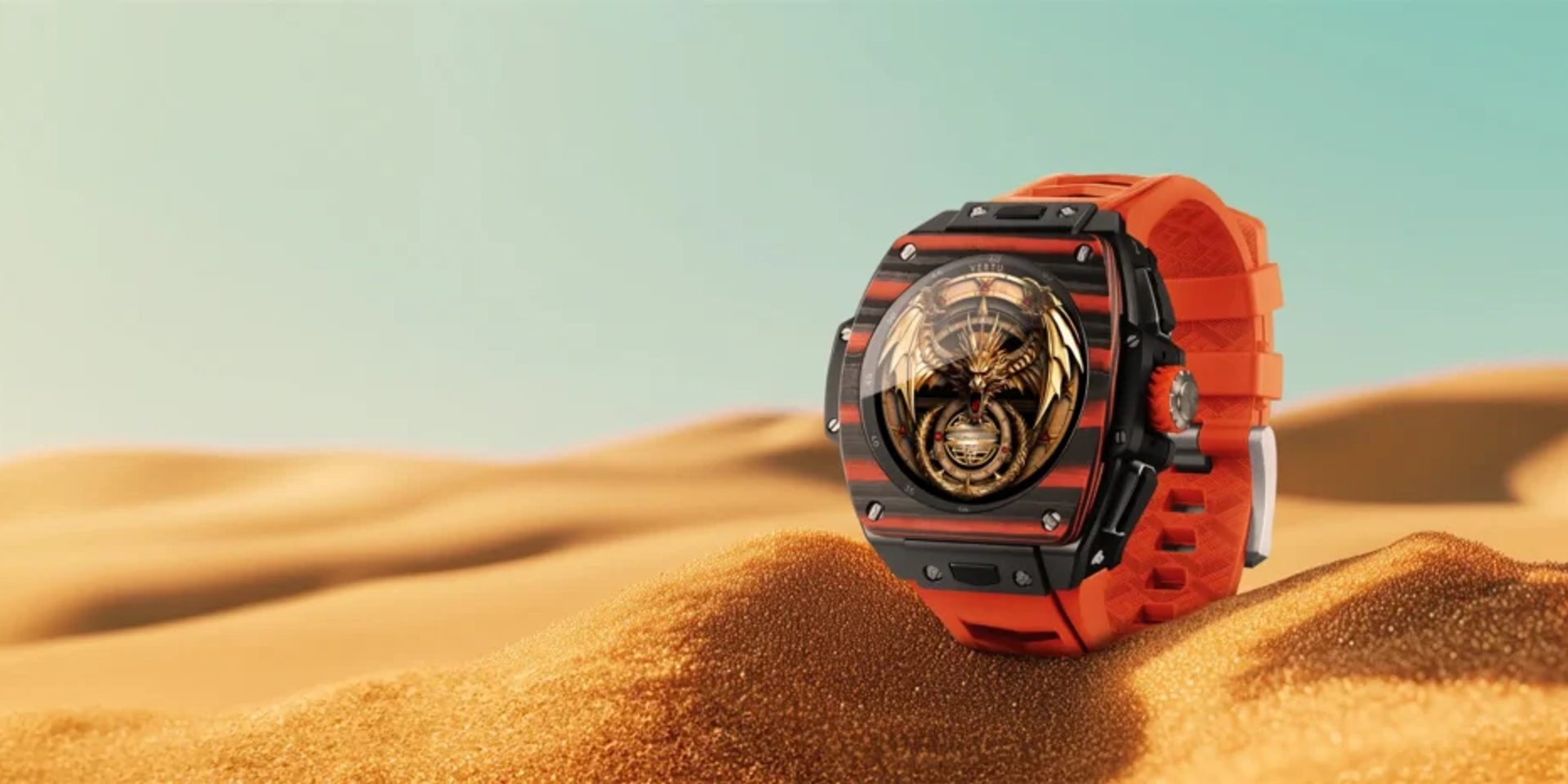 Best Status Symbol Watch: Quality & Performance Guide