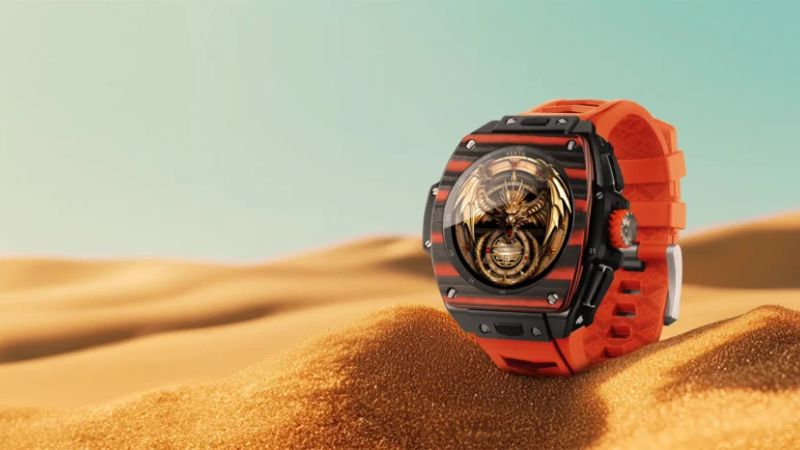 Top Luxury Smart Watches for Men Picks: Premium Selection