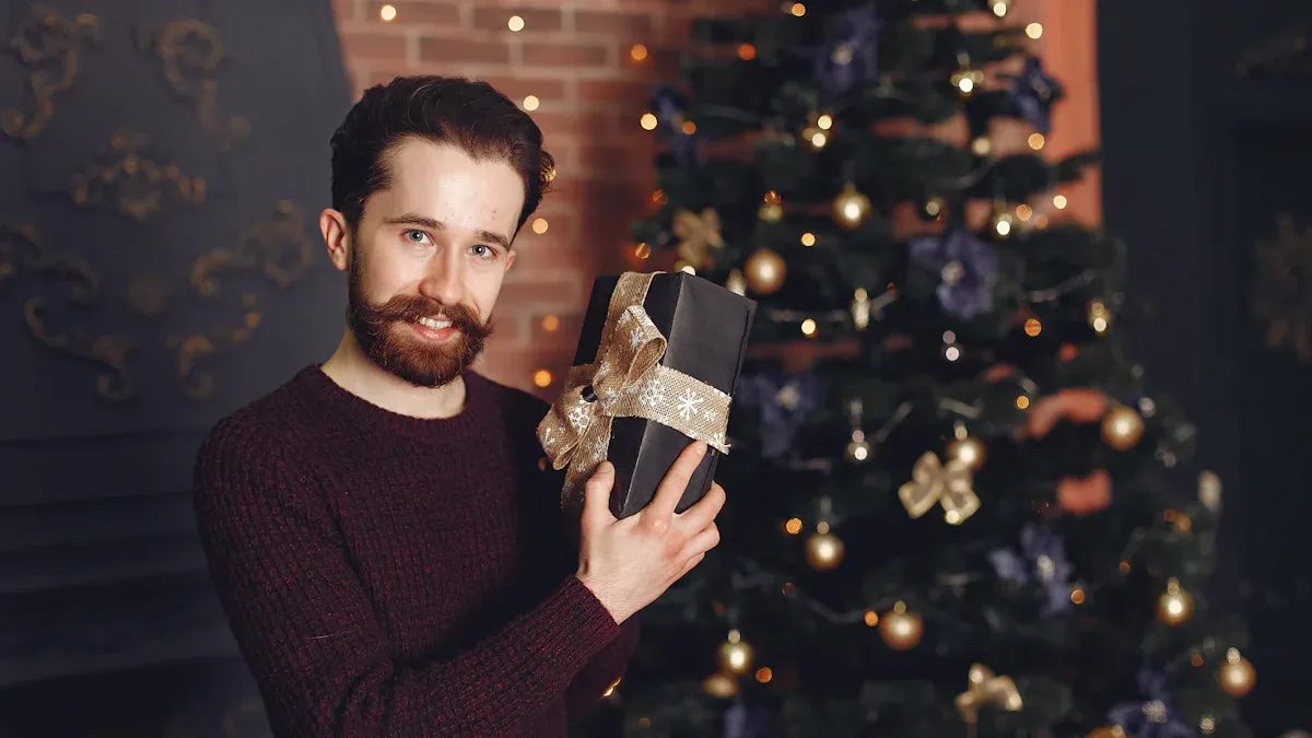 77 Unique Christmas Gifts for the Man Who Has Everything