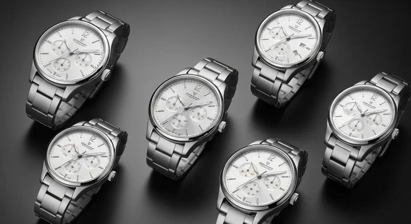 Swiss vs. Japanese Entry-Level Luxury Watches: Which is Right for You?