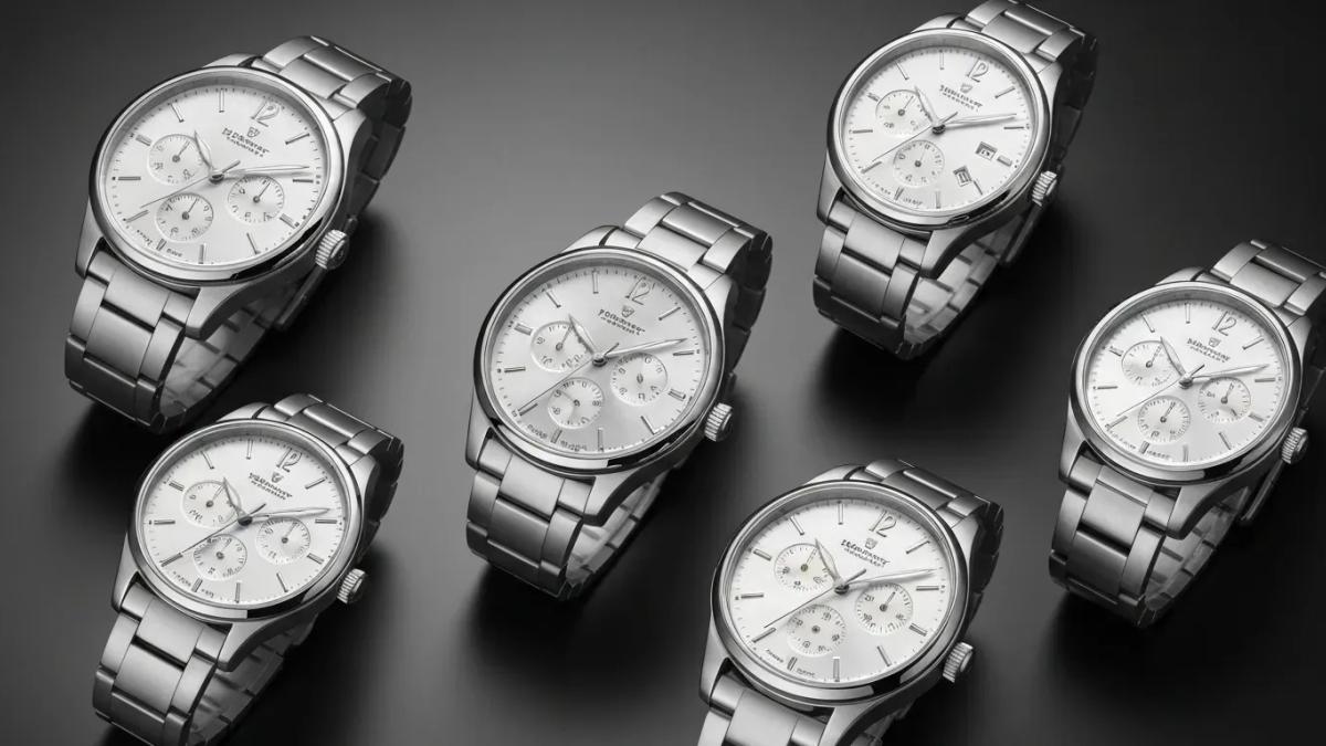 Swiss vs. Japanese Entry-Level Luxury Watches: Which is Right for You?