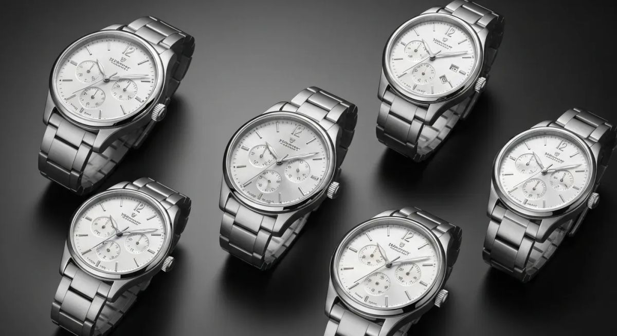 Swiss vs. Japanese Entry-Level Luxury Watches Which is Right for You