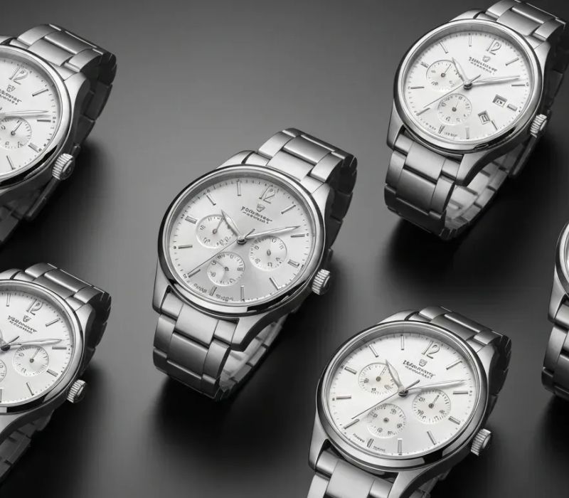 Swiss vs. Japanese Entry-Level Luxury Watches: Which is Right for You?