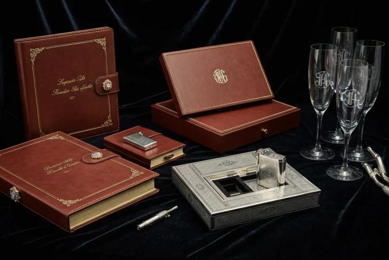 The Top 10 High-End Personalized Gifts for Unforgettable 2026 Moments