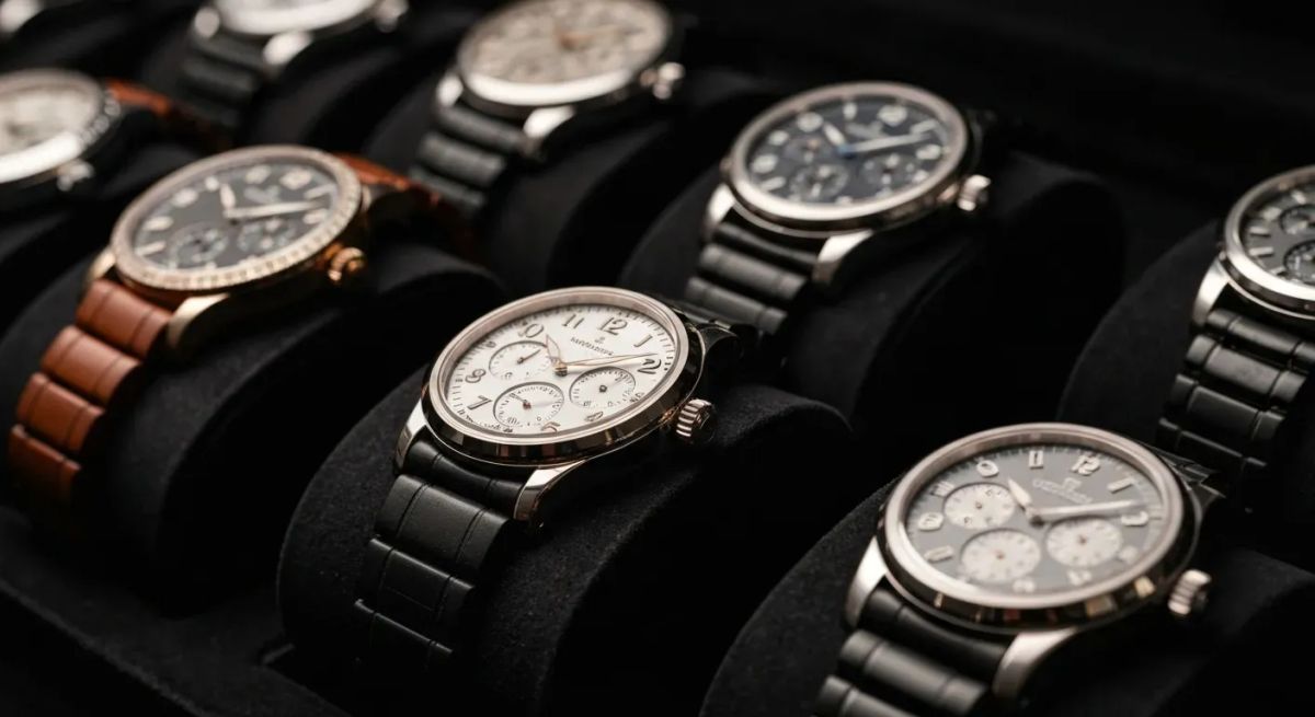 Patek Philippe Versus Richard Mille Which Ultra-Luxury Watch Commands More Prestige?