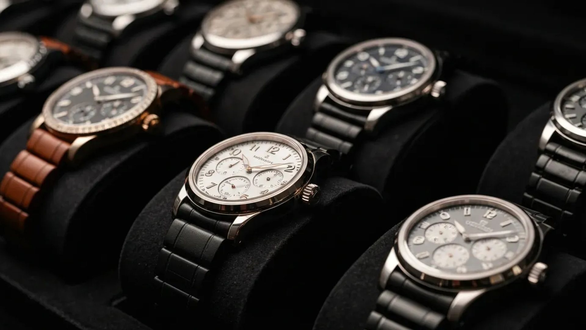 Patek Philippe Versus Richard Mille Which Ultra-Luxury Watch Commands More Prestige?