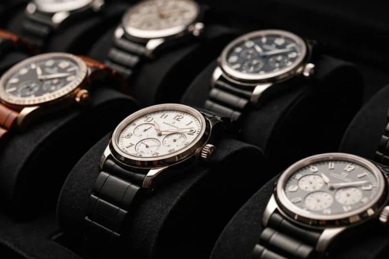 Patek Philippe Versus Richard Mille Which Ultra-Luxury Watch Commands More Prestige?