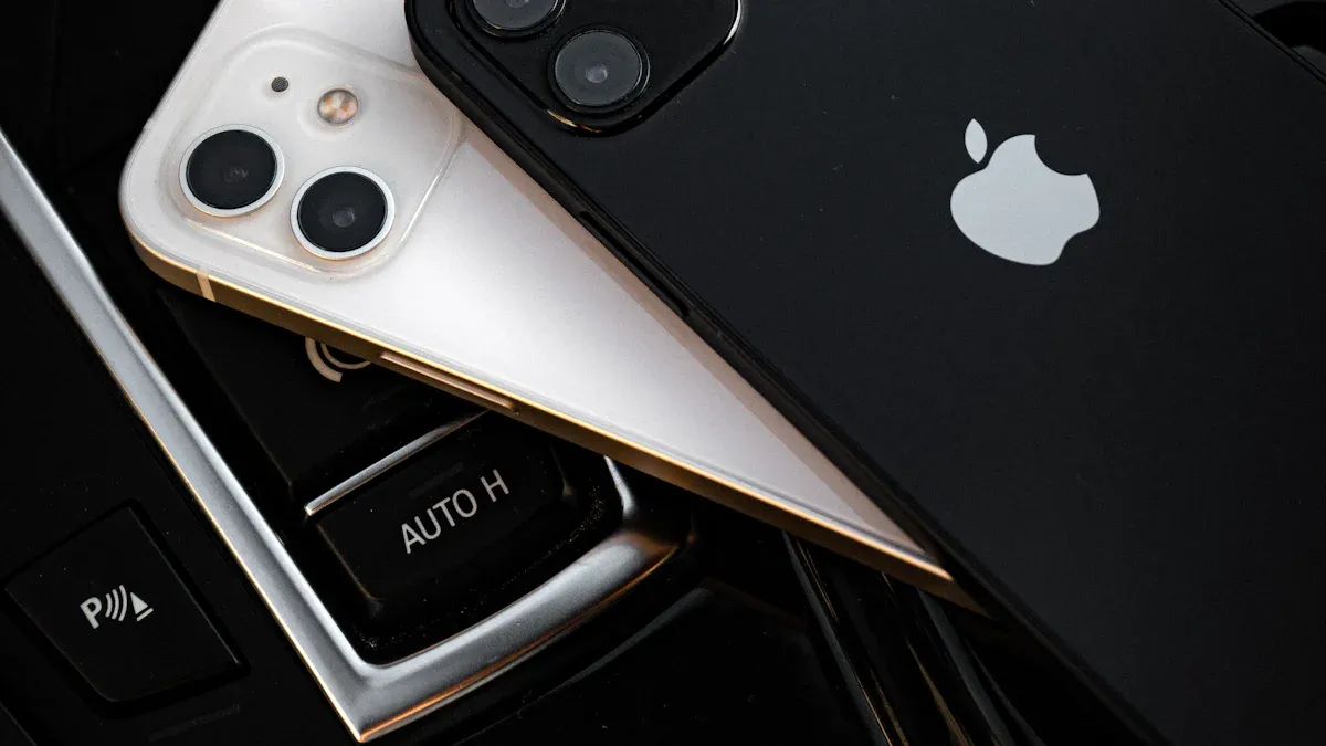 What Defines Luxury Smartphone Craftsmanship in 2025