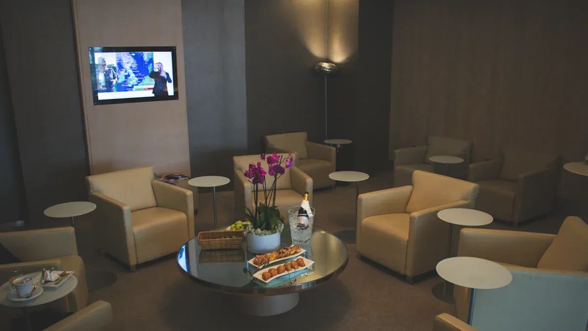 How Airport Fast Track Service Simplifies Life