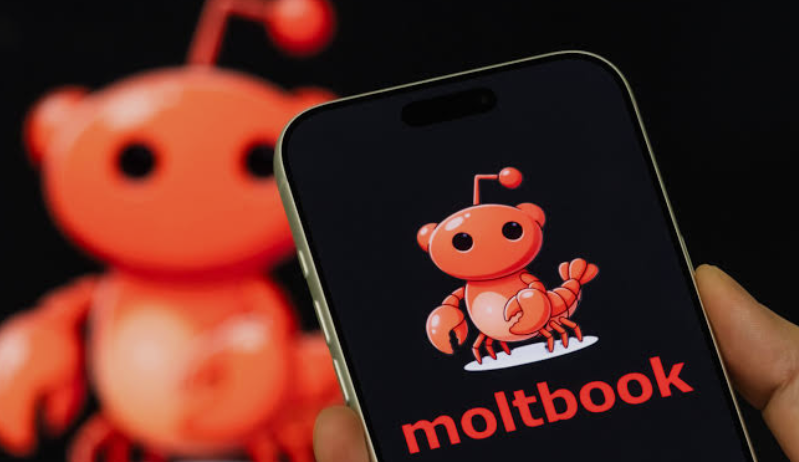 The Great AI Agent Breach: Moltbook Security Flaw Exposes 1.5 Million API Keys