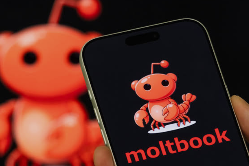 The Great AI Agent Breach: Moltbook Security Flaw Exposes 1.5 Million API Keys