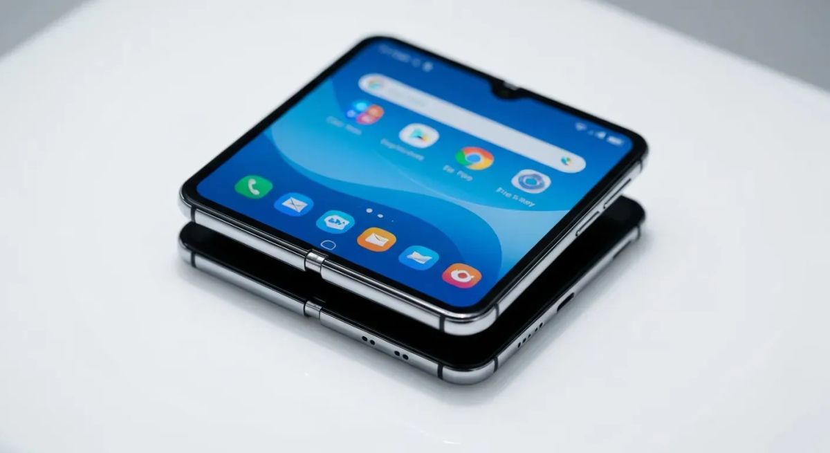 Top 5 Foldable Android Phones for Productivity in 2026