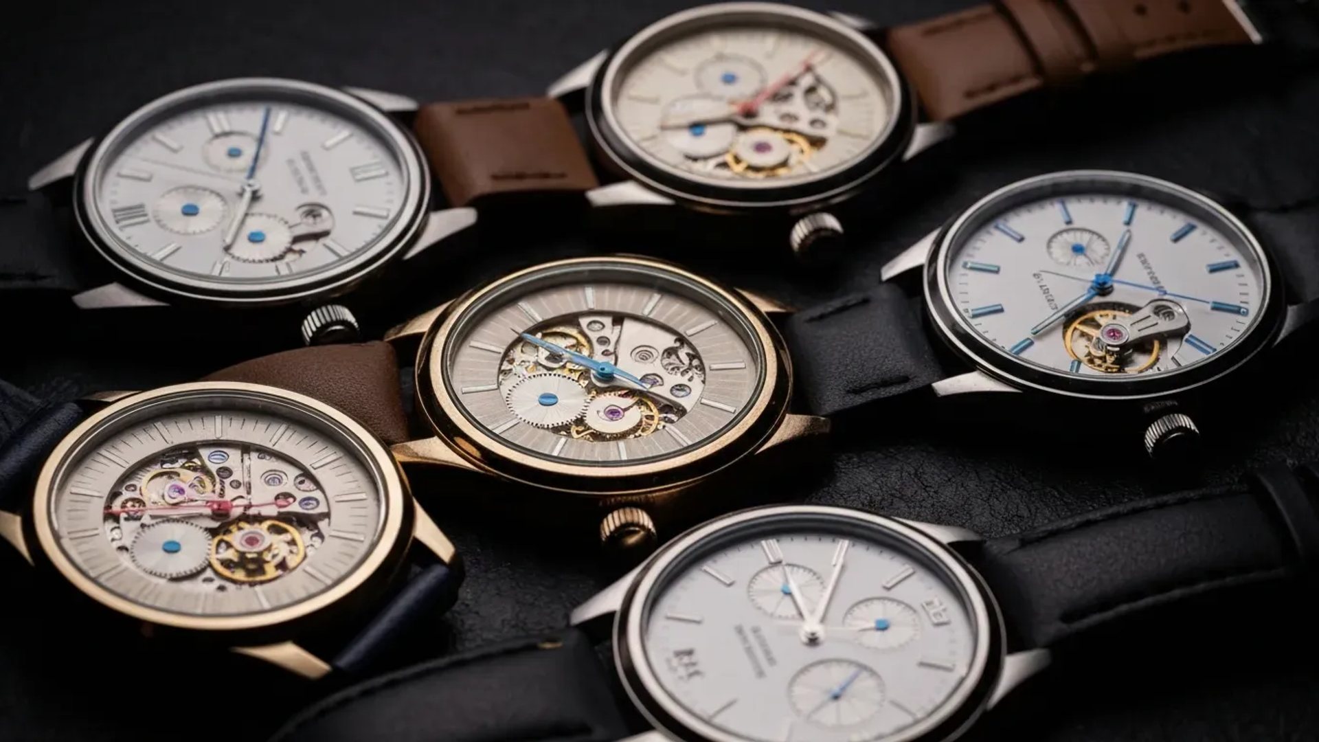 Why You Might Regret Buying Cheap Mechanical Watches