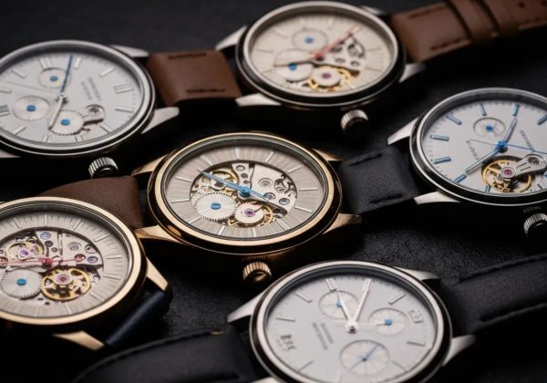 Why You Might Regret Buying Cheap Mechanical Watches
