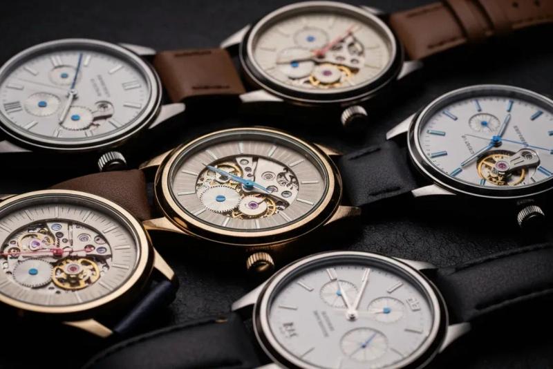 Why You Might Regret Buying Cheap Mechanical Watches