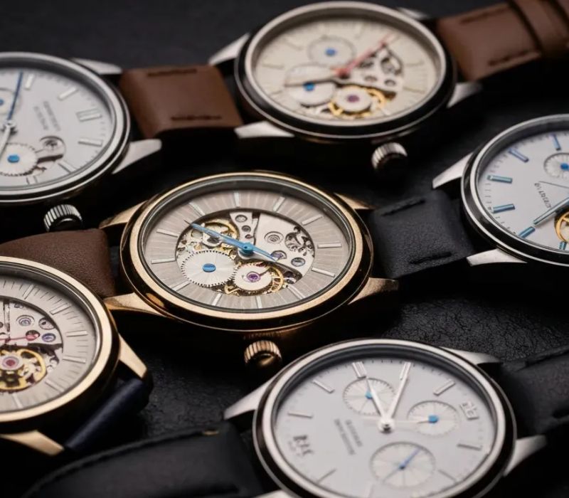 Why You Might Regret Buying Cheap Mechanical Watches