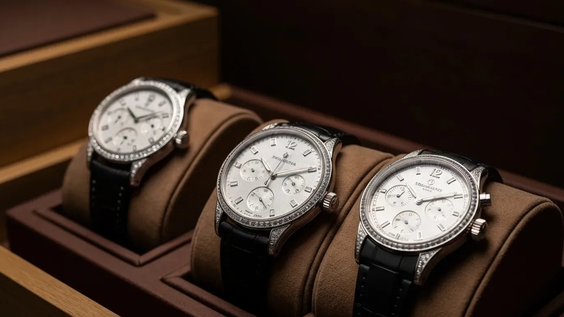Top 10 Highest Quality Luxury Watches for the Discerning Collector in 2026