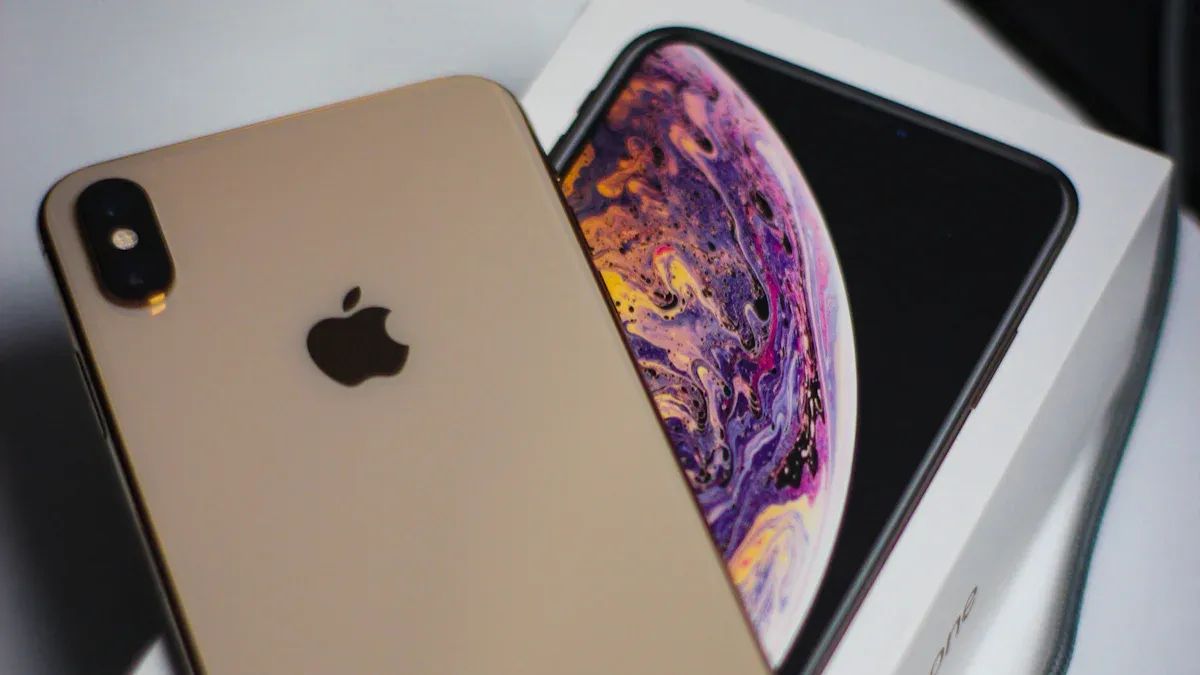 Luxury Phones Design