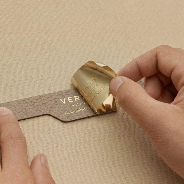 Bespoke Personalisation