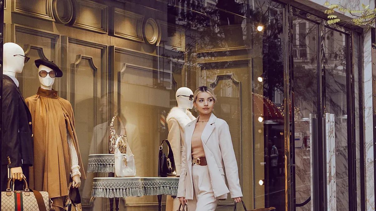 How to Provide Personalized Luxury Purchasing Assistance