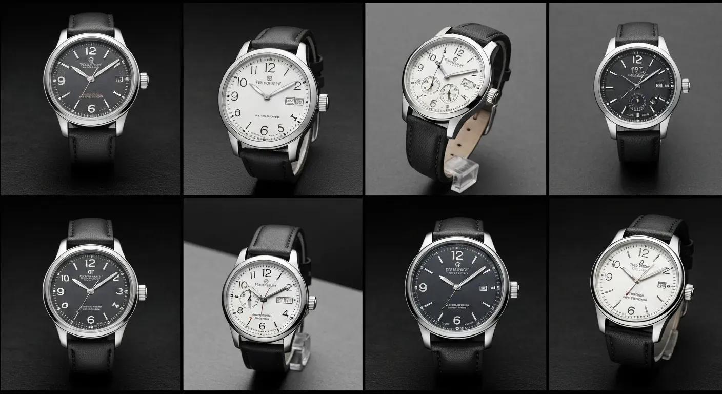 Top 10 Best Casual Luxury Watches for Everyday Style in 2026