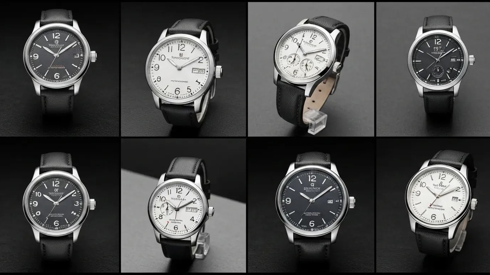 Top 10 Best Casual Luxury Watches for Everyday Style in 2026