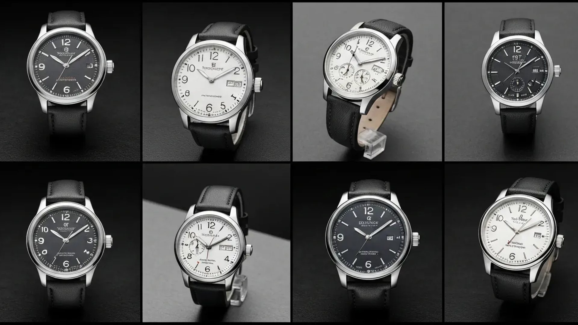 Top 10 Best Casual Luxury Watches for Everyday Style in 2026