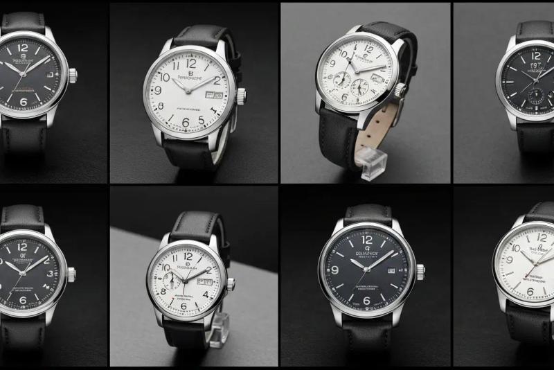 Top 10 Best Casual Luxury Watches for Everyday Style in 2026