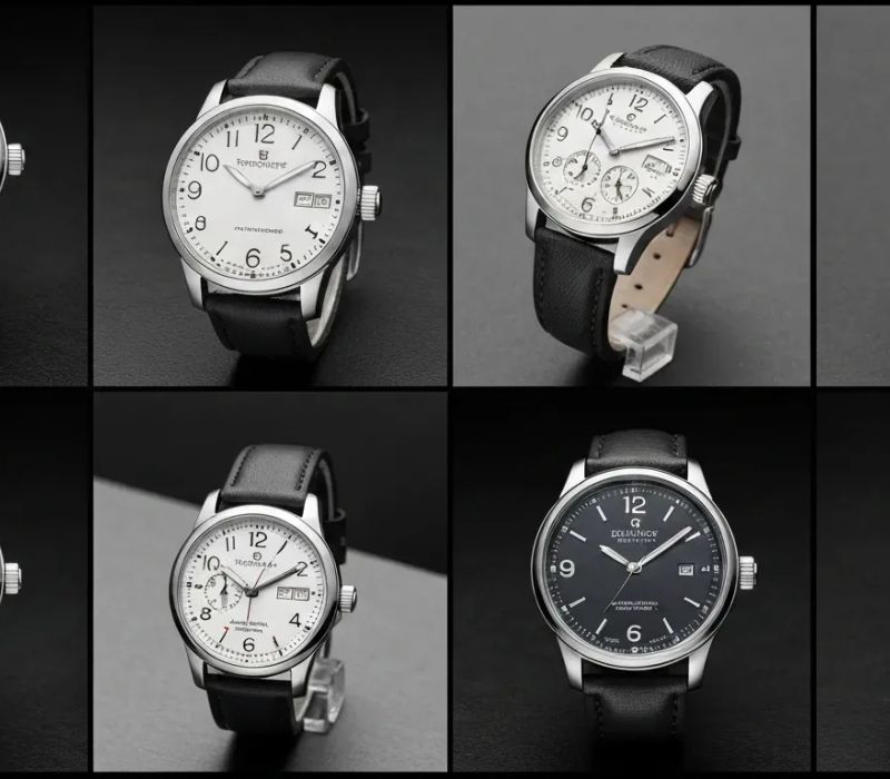 Top 10 Best Casual Luxury Watches for Everyday Style in 2026
