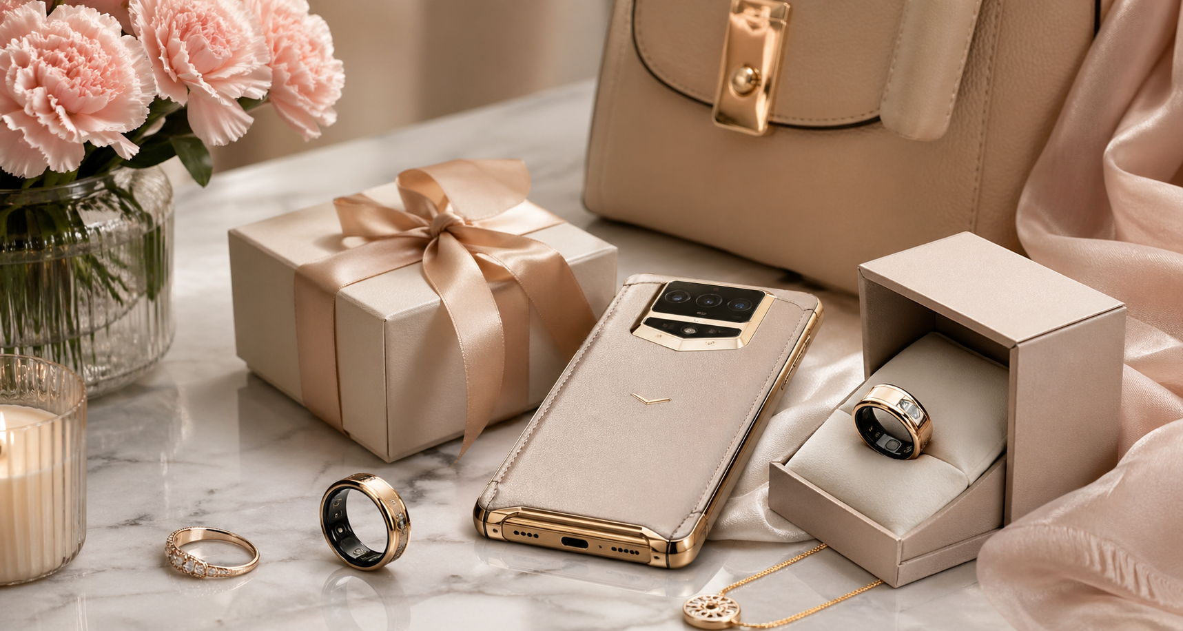 Luxury Mother’s Day Gifts: Elegant & Smart Ideas 2026