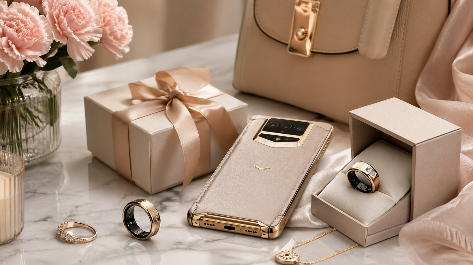 Luxury Mother’s Day Gifts: Elegant & Smart Ideas 2026