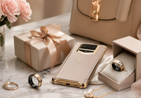 Luxury Mother’s Day Gifts: Elegant & Smart Ideas 2026