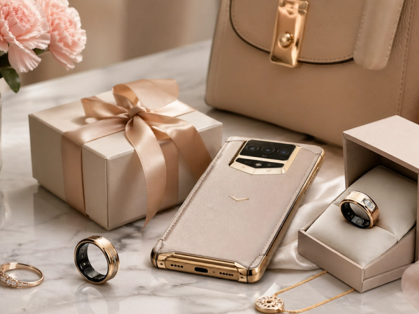 Luxury Mother’s Day Gifts: Elegant & Smart Ideas 2026