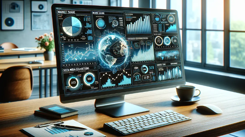 AI+BI: The Decision-Making Revolution & Missing Code for Enterprises