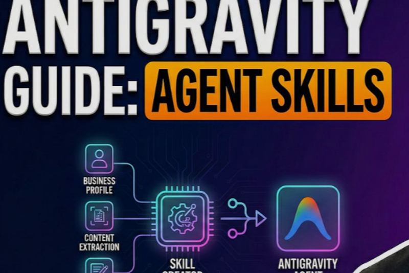 Mastering Google Antigravity Skills: A Comprehensive Guide to Agentic Extensions in 2026