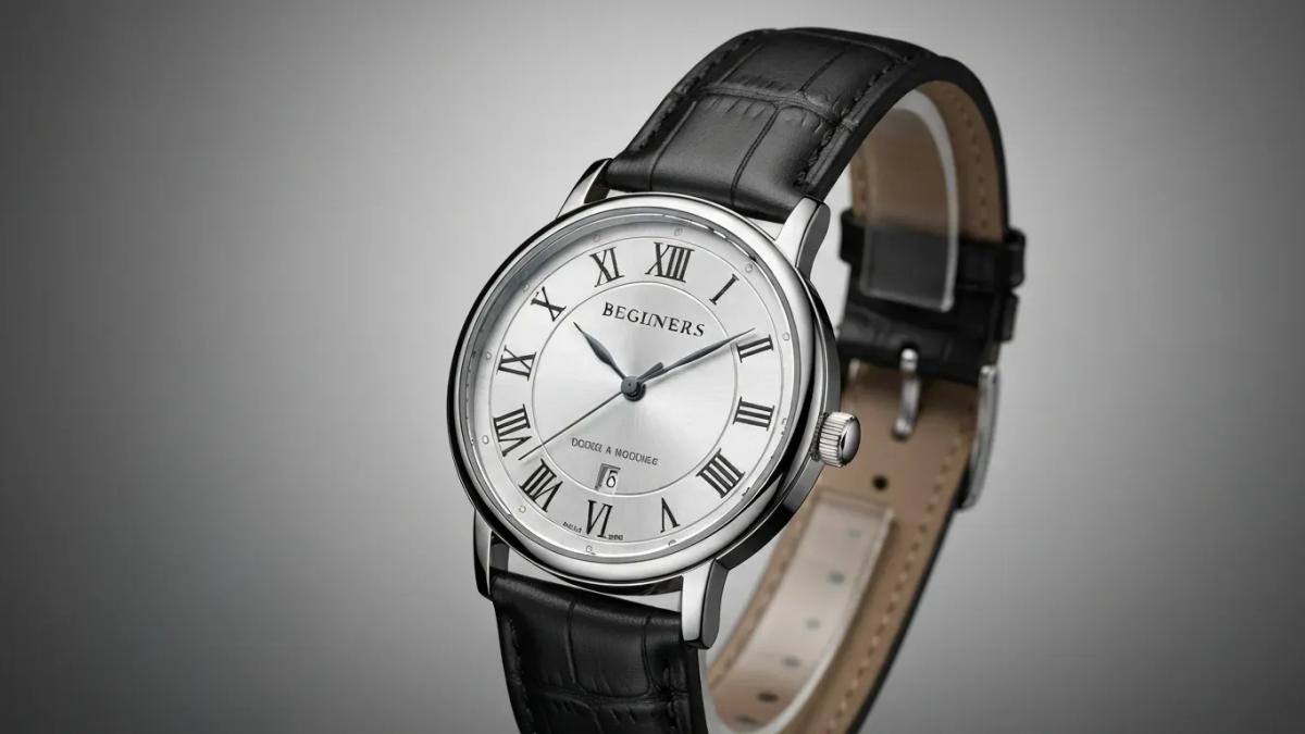 How to Navigate Buying Your First Luxury Watch as a Beginner