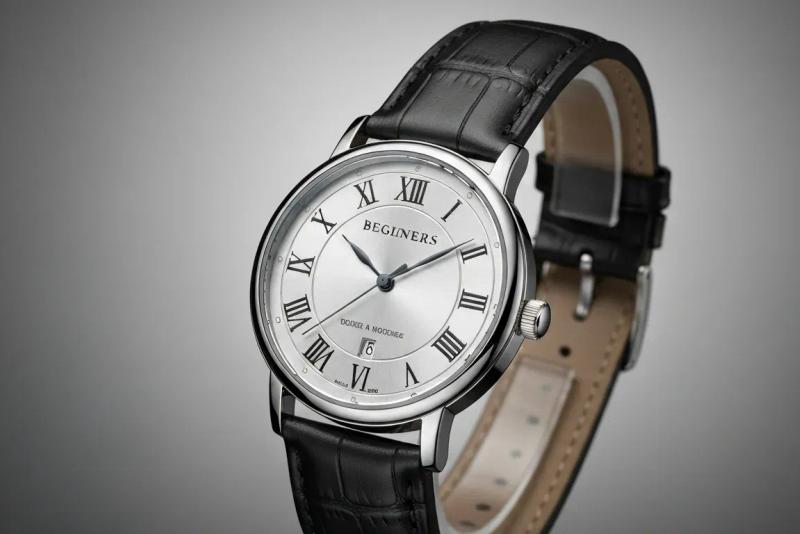 How to Navigate Buying Your First Luxury Watch as a Beginner