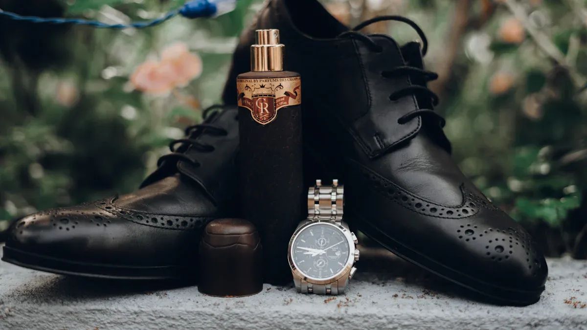 9 Best Black Friday Luxury Gifts for Executives and Gentlemen in 2025