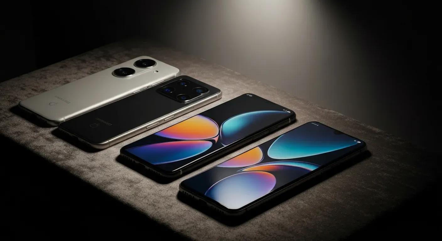 How to Find Entry-Level Luxury Phones with Premium Features in 2026