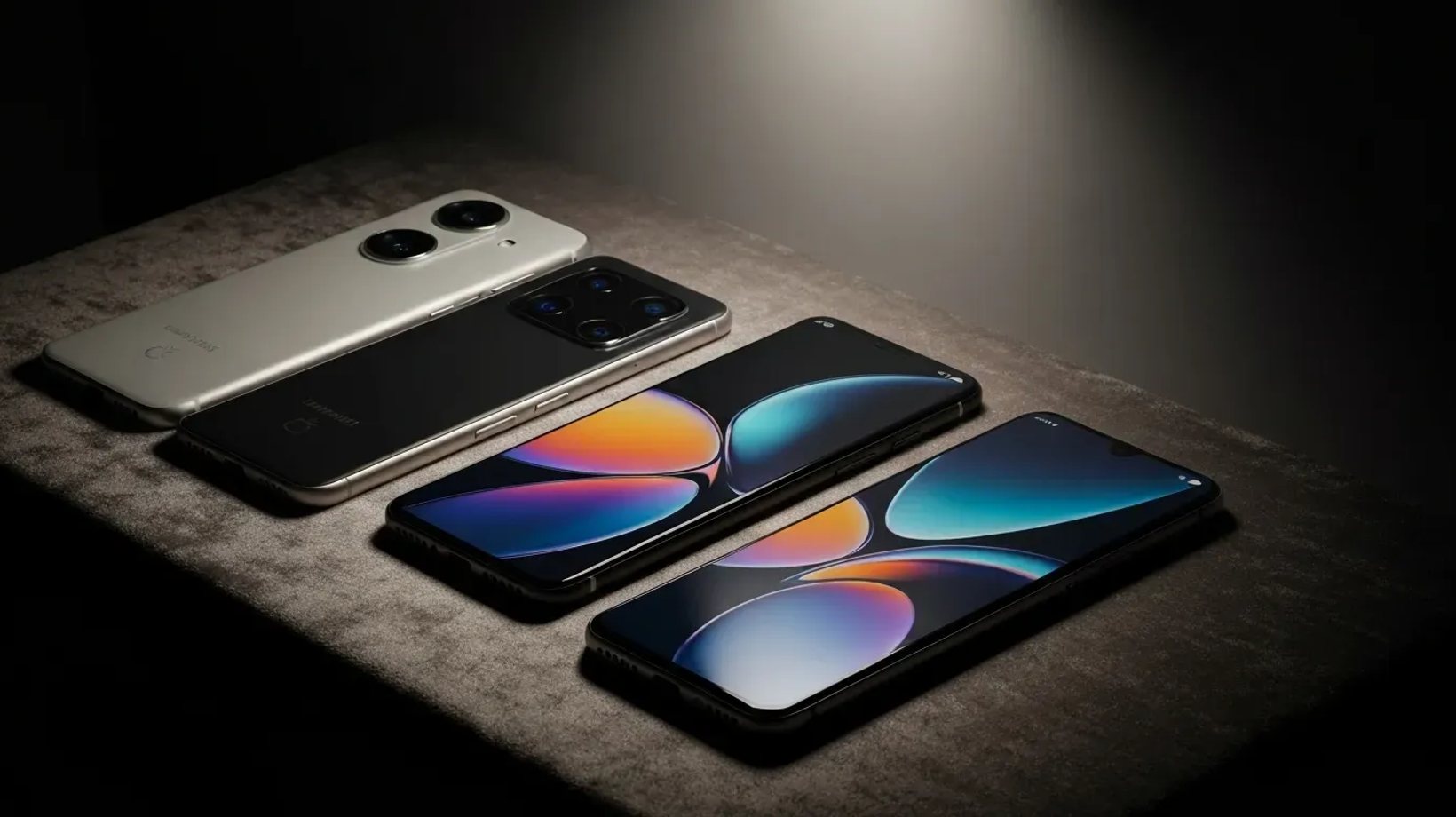 How to Find Entry-Level Luxury Phones with Premium Features in 2026