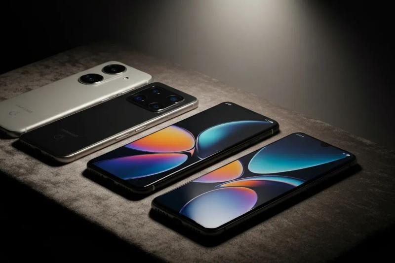 How to Find Entry-Level Luxury Phones with Premium Features in 2026