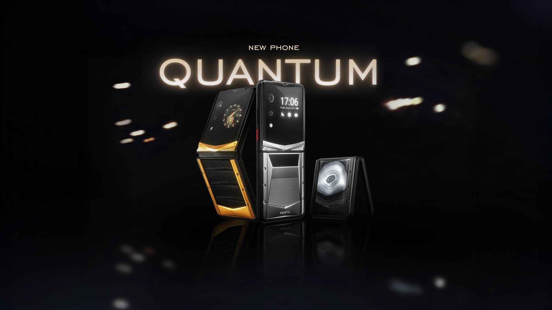 Top 7 Reasons to Upgrade to the Vertu Quantum Phone