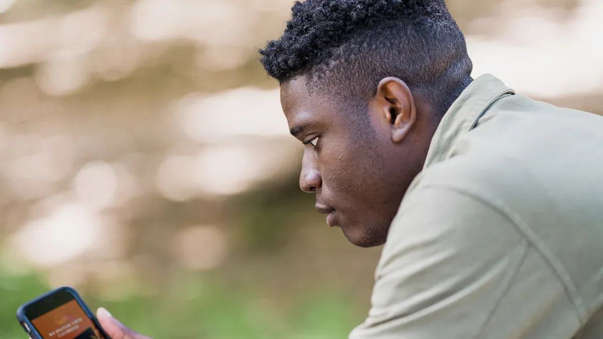 Best military grade phones for harsh environments