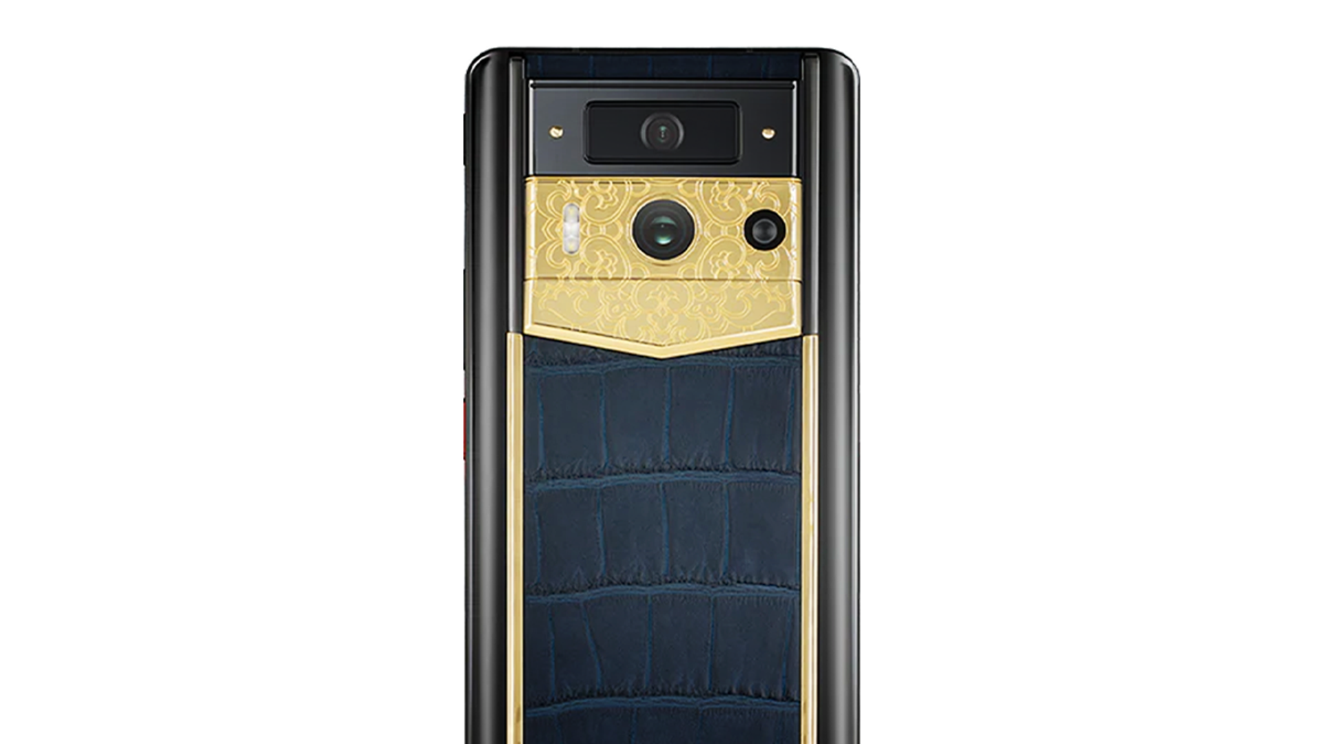 Top Luxury Smartphones to Buy in the US