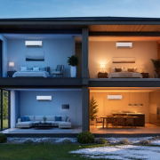 Heat Pump vs Air Conditioner shown as a practical side-by-side comparison